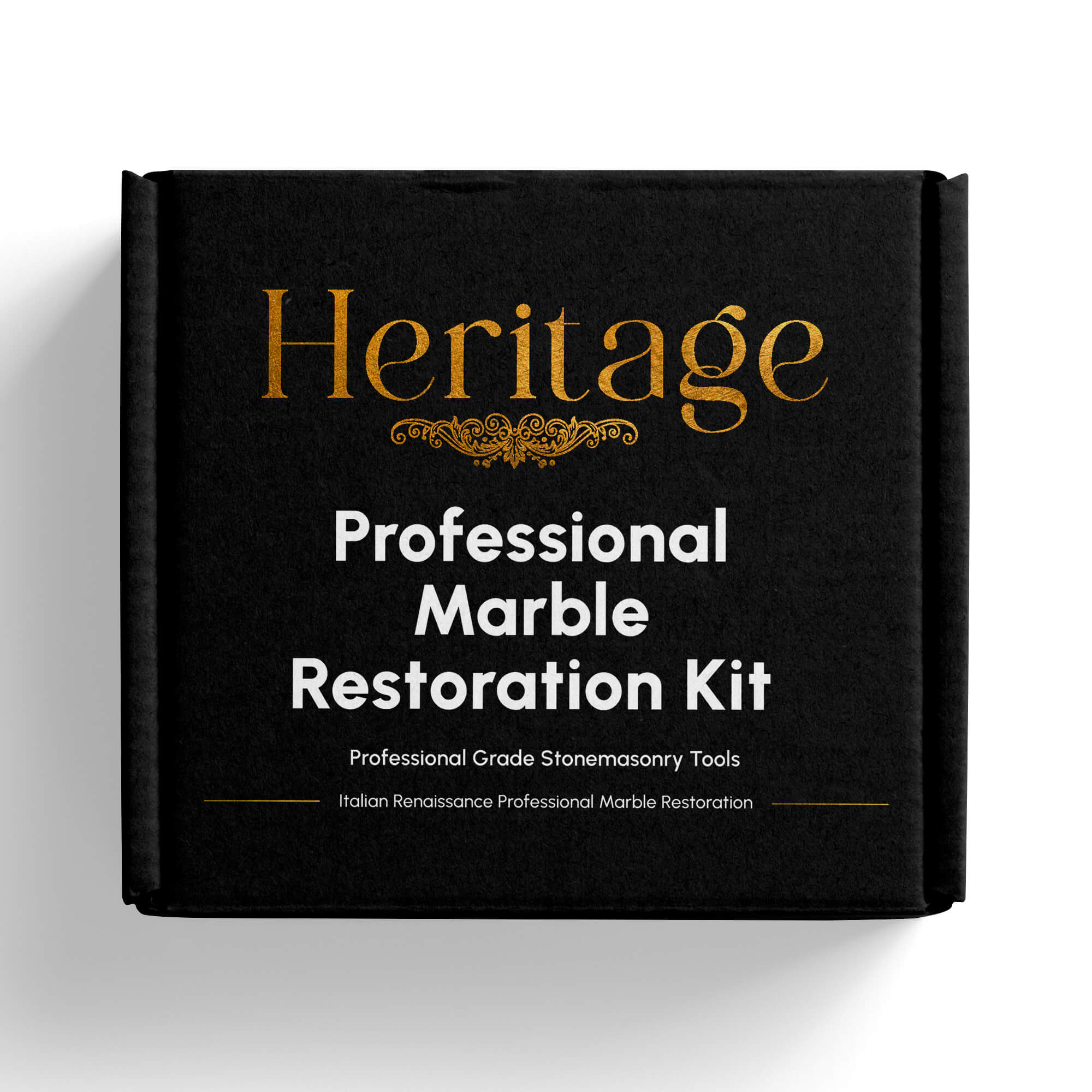 Renaissance Professional Marble Restoration Kit