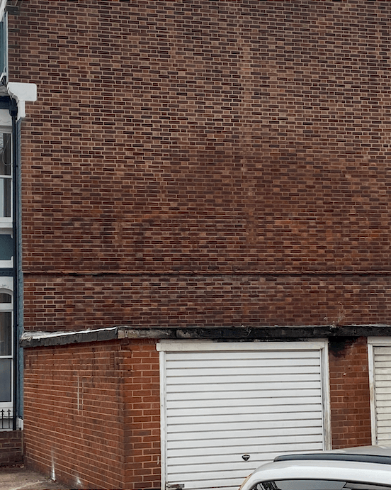 graffiti removal N16 9AR 2