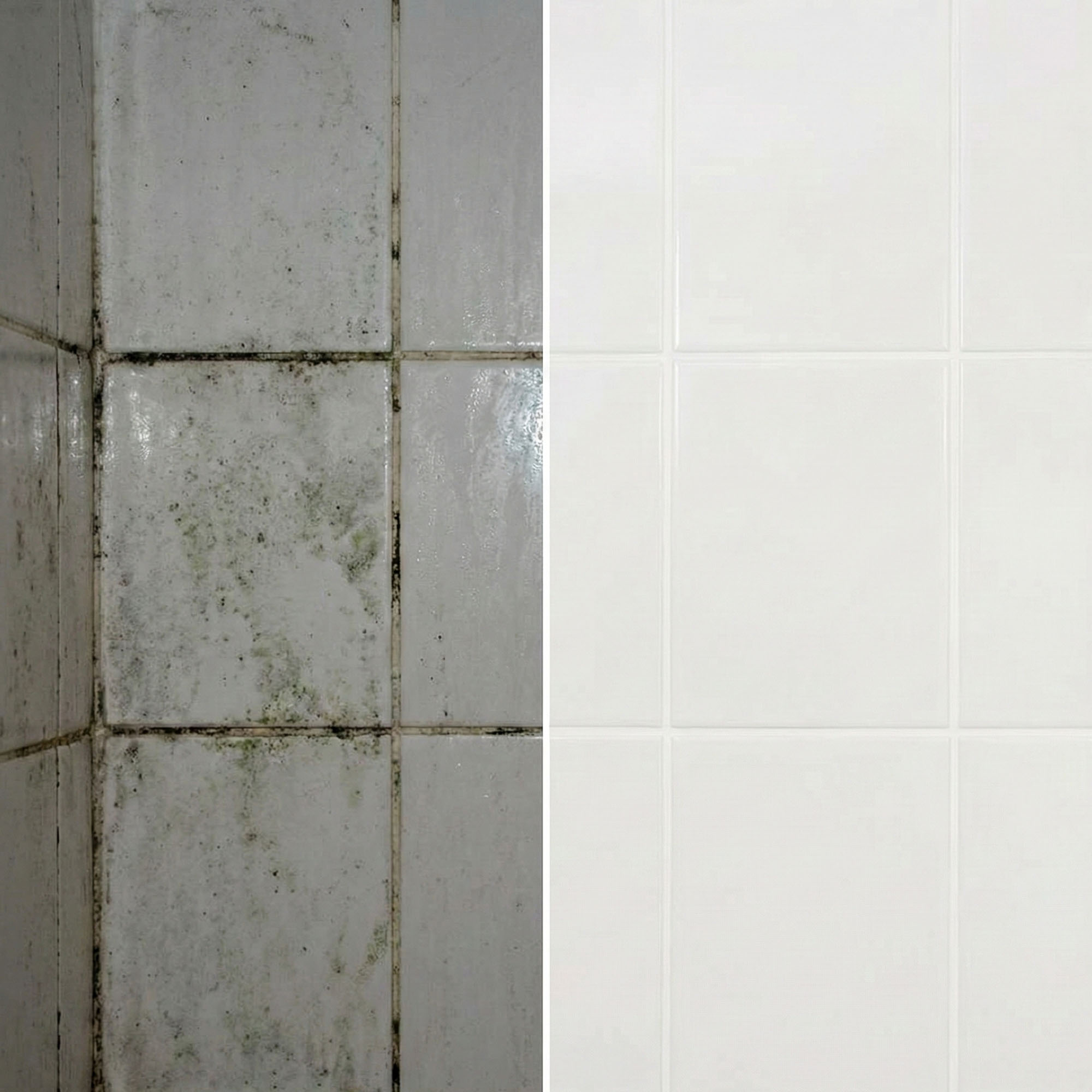 DUA London Professional Mould Removal & Prevention Use 1