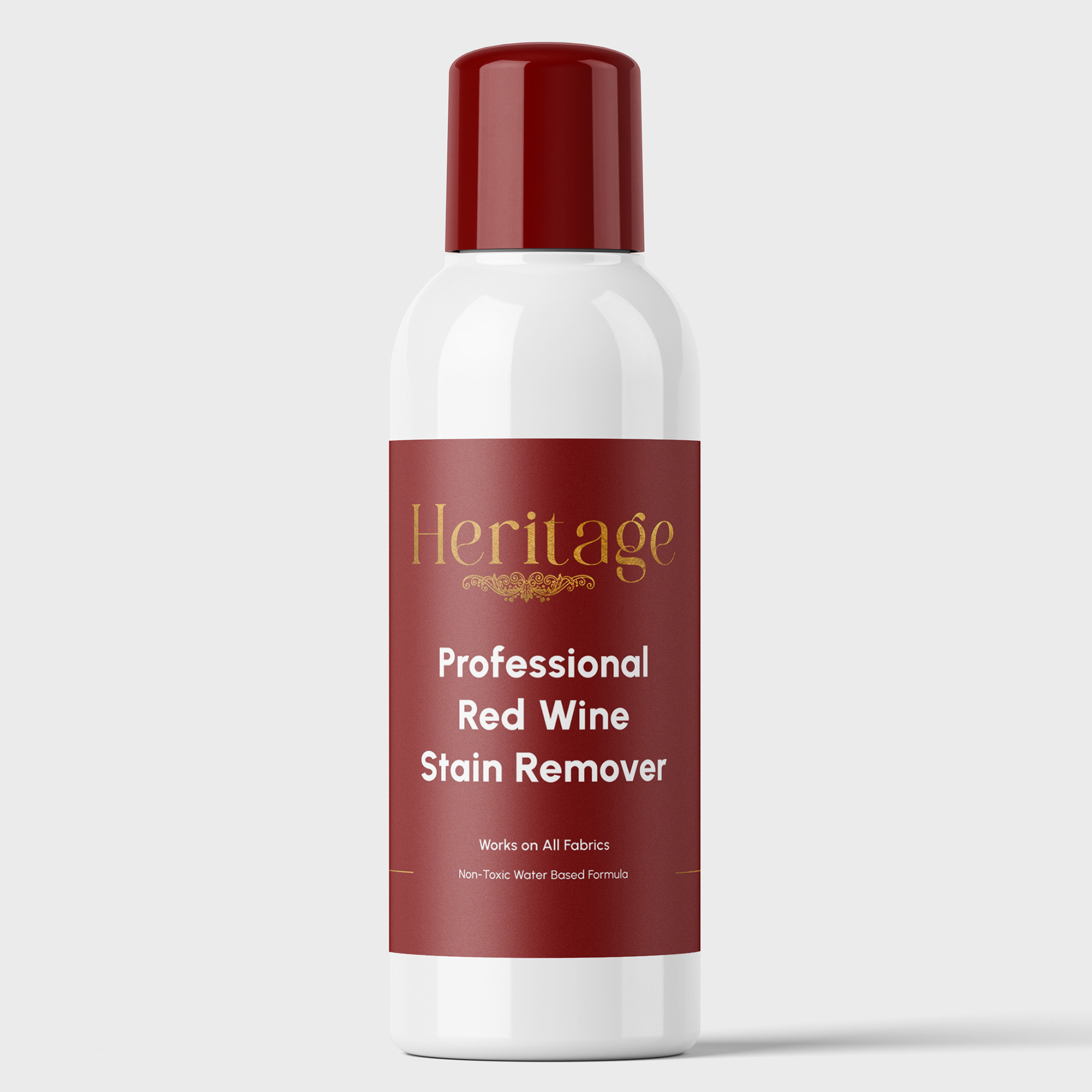 Heritage Red Wine Stain Remover