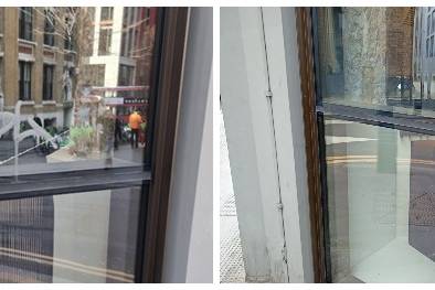 acid etched graffiti removal soho london