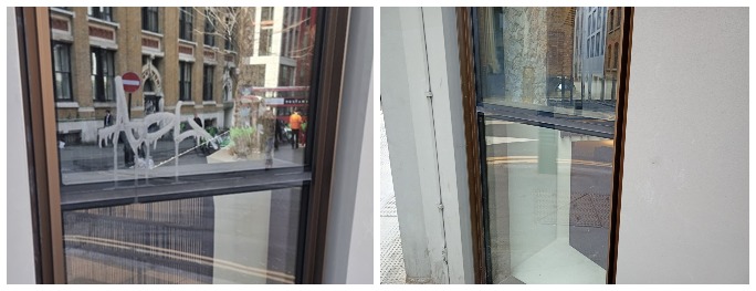 acid etched graffiti removal soho london