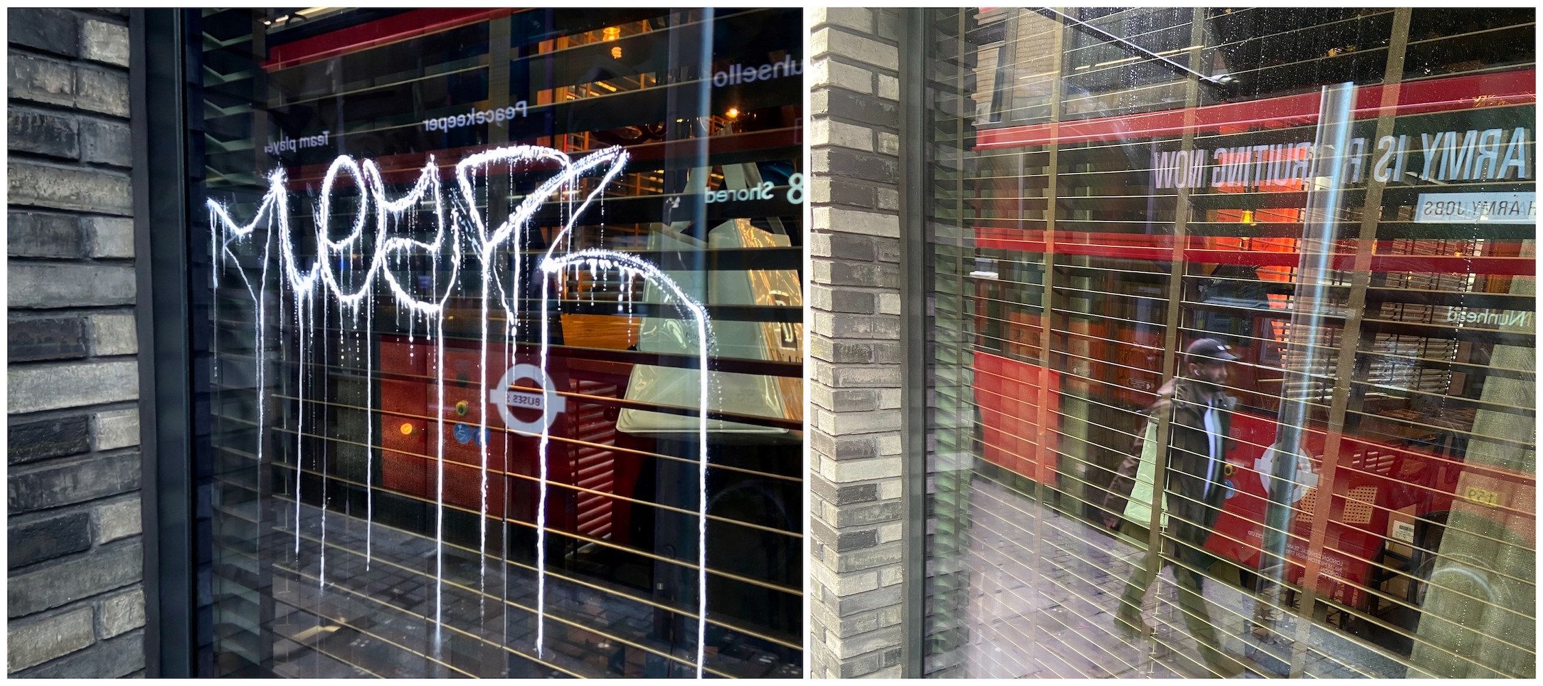 london acid etched graffiti removal shoreditch