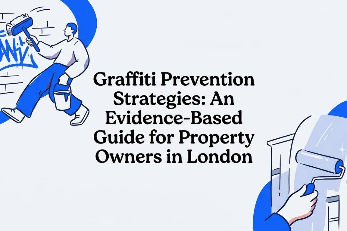 graffiti prevention strategies