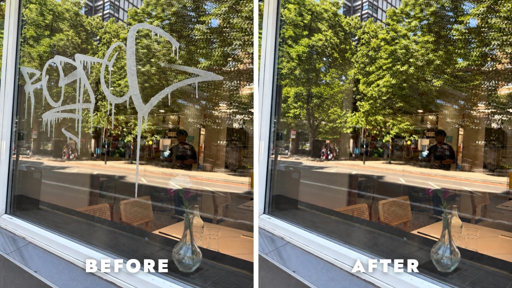 professional graffiti removal holborn london