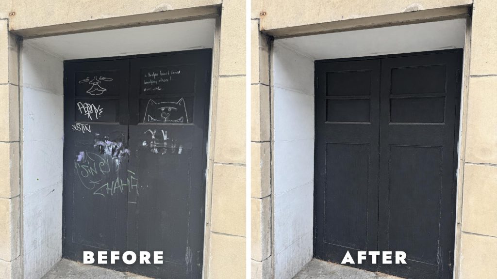 professional graffiti removal shoreditch london professional graffiti removal shoreditch london