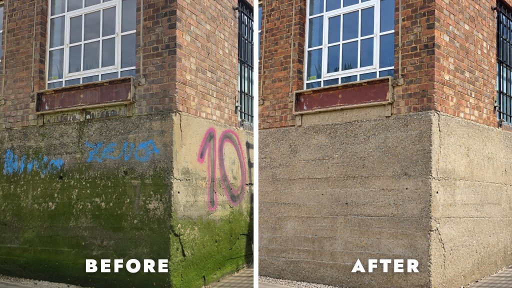 professional graffiti removal waterloo london professional graffiti removal waterloo london